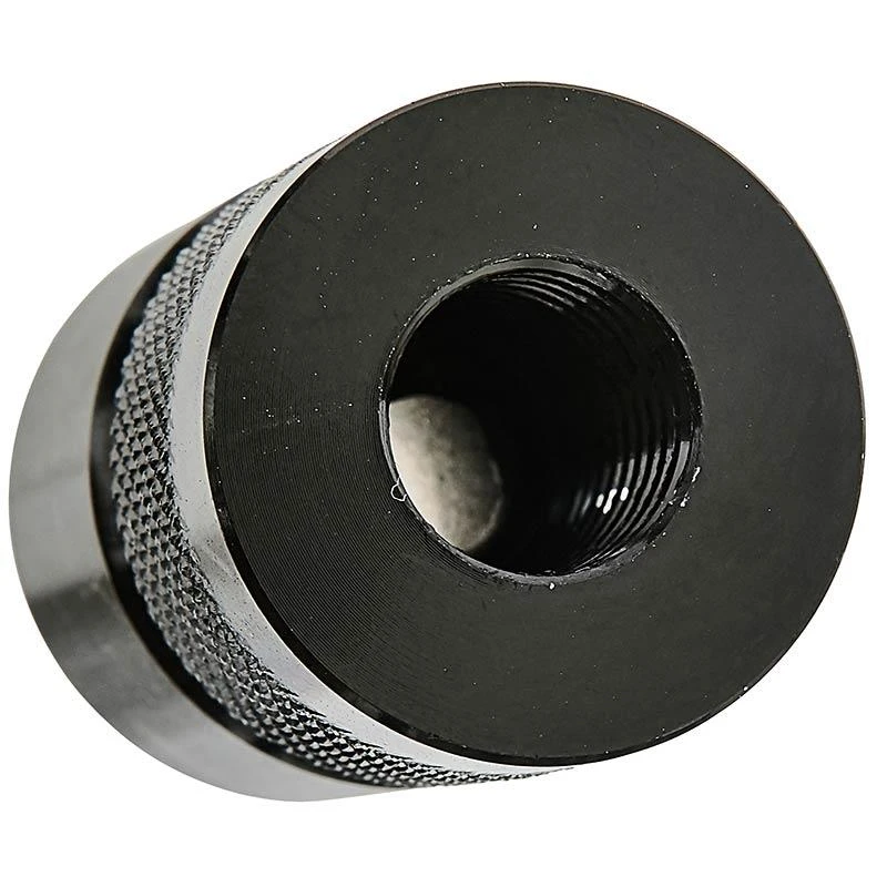 ADAPTATEUR STARBAITS BLACK SPOT MAGNET ADAPTATOR – Image 2