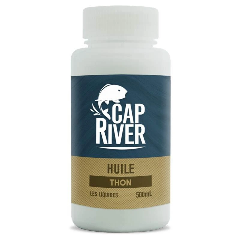 ADDITIF LIQUIDE CAP RIVER