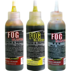 ADDITIF LIQUIDE FUN FISHING FOG BLASTER