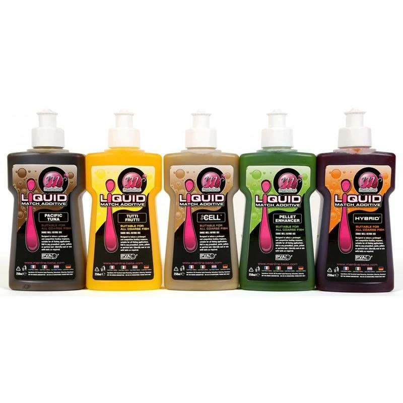 ADDITIF LIQUIDE MAINLINE LIQUID MATCH - 250ML