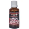 ADDITIF LIQUIDE STARBAITS PERFORMANCE CONCEPT DROPPER RS1