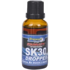 ADDITIF LIQUIDE STARBAITS PERFORMANCE CONCEPT DROPPER SK30