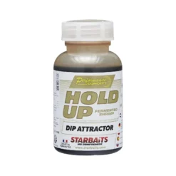 ADDITIF LIQUIDE STARBAITS PERFORMANCE CONCEPT HOLD UP DIP ATTRACTOR