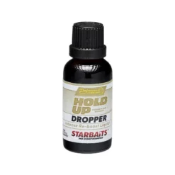 ADDITIF LIQUIDE STARBAITS PERFORMANCE CONCEPT HOLD UP DROPPER