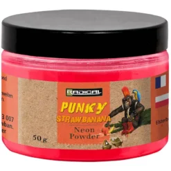 ADDITIF POUDRE RADICAL NEON POWDER