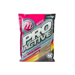 AMORCE MAINLINE PRO ACTIVE - 2KG