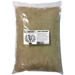 AMORCE PRORIVER COMPETITION - GROS POISSONS - CARPE