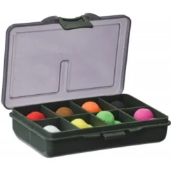 APPAT ARTIFICIEL STARBAITS ZIG MIX