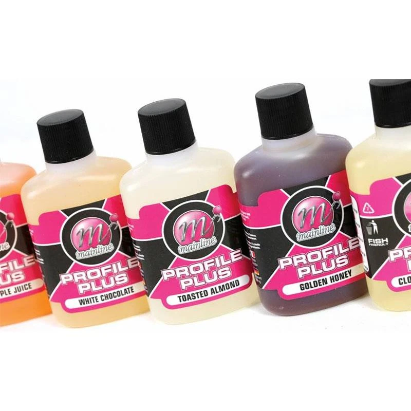 AROME MAINLINE PROFILE PLUS FLAVOURS
