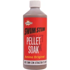 ATTRACTANT LIQUIDE DYNAMITE BAITS SWIM STIM AMINO ORIGINAL