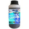 ATTRACTANT LIQUIDE PRORIVER HUILE PURE DE POISSONS
