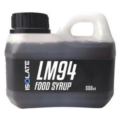 ATTRACTANT LIQUIDE SHIMANO FOOD SYRUP ISOLATE LM94