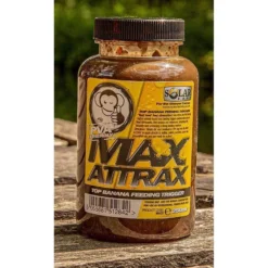 ATTRACTANT LIQUIDE SOLAR MAX ATTRACT LIQUID