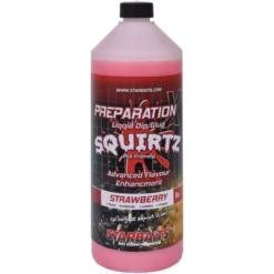 ATTRACTANT LIQUIDE STARBAITS PREPARATION X SQUIRTZ