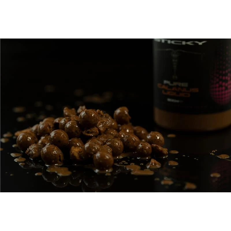 ATTRACTANT LIQUIDE STICKY BAITS PURE CALANUS LIQUID – Image 4