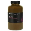 ATTRACTANT LIQUIDE STICKY BAITS PURE FISH LIQUID