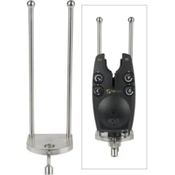 BARRE DE MAINTIEN CARP SPIRIT INOX 300 SNAG EARS