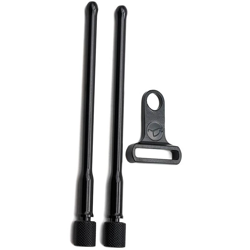 BARRE DE MAINTIEN POUR DETECTEUR STOW BAR KORDA