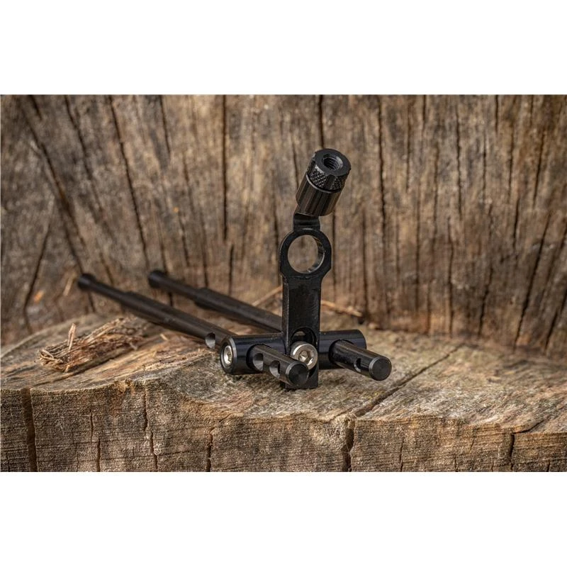 BARRE DE MAINTIEN SOLAR BLACK-LITE SNAG EAR – Image 3