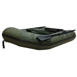 BATEAU PNEUMATIQUE FOX 200