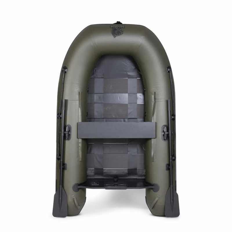 BATEAU PNEUMATIQUE NASH BOAT LIFE INFLATABLE RIB 240 – Image 2