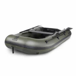 BATEAU PNEUMATIQUE NASH BOAT LIFE INFLATABLE RIB 240
