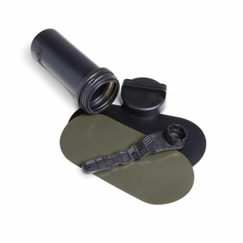 BATEAU PNEUMATIQUE NASH BOAT LIFE INFLATABLE RIB 240 – Image 5