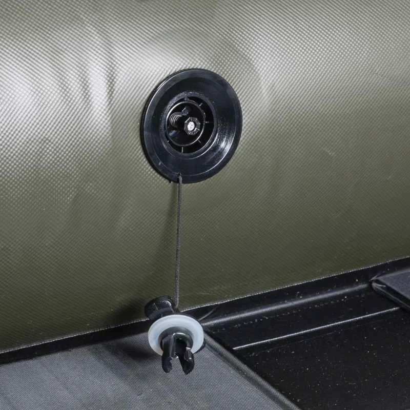 BATEAU PNEUMATIQUE NASH BOAT LIFE INFLATABLE RIB 240 – Image 8