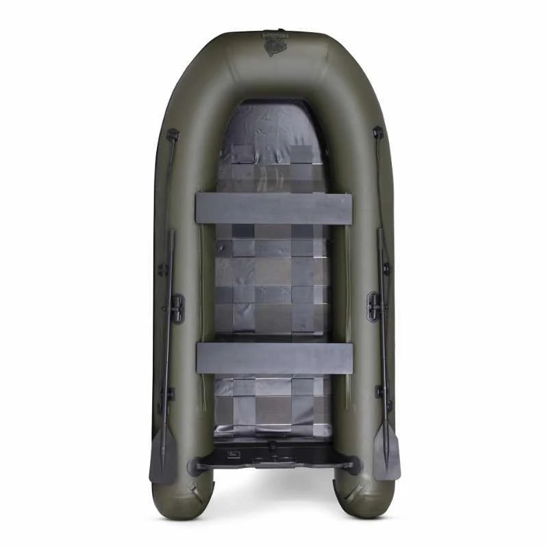 BATEAU PNEUMATIQUE NASH BOAT LIFE INFLATABLE RIB 320 – Image 2