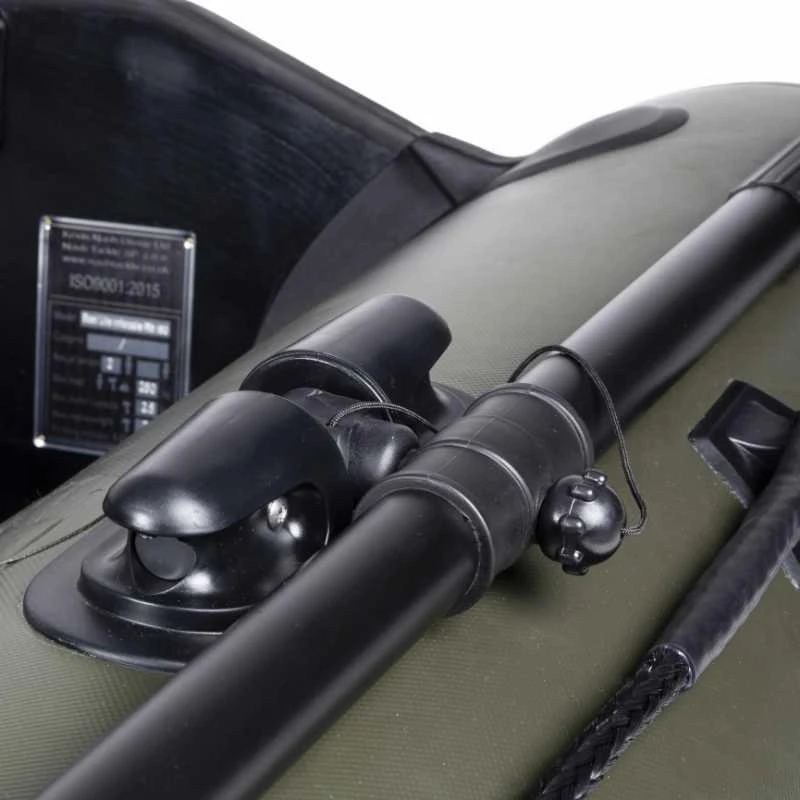 BATEAU PNEUMATIQUE NASH BOAT LIFE INFLATABLE RIB 320 – Image 4