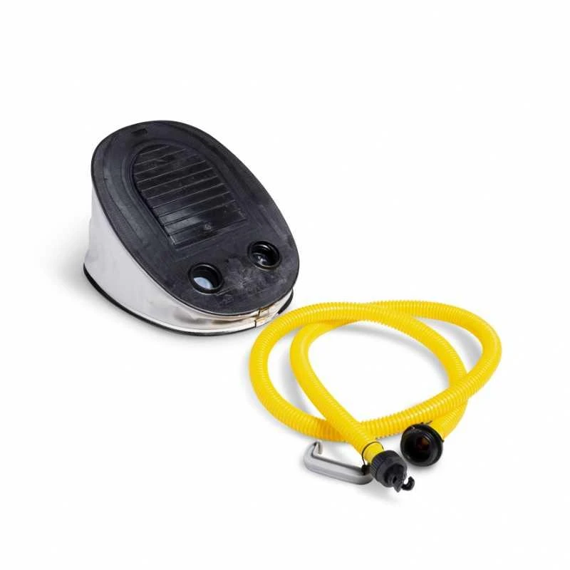 BATEAU PNEUMATIQUE NASH BOAT LIFE INFLATABLE RIB 320 – Image 6