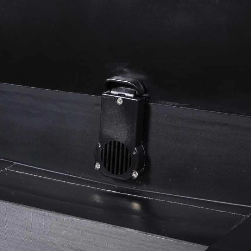 BATEAU PNEUMATIQUE NASH BOAT LIFE INFLATABLE RIB 320 – Image 9