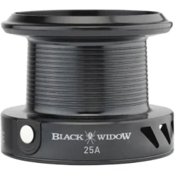 BOBINE SUPPLEMENTAIRE DAIWA POUR MOULINET BLACK WIDOW CARP