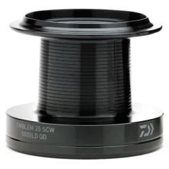 BOBINE SUPPLEMENTAIRE DAIWA POUR MOULINET EMBLEM CARP 35 2018