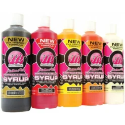 BOOSTER MAINLINE ACTIVE ADE PARTICLE & PELLET SYRUPS