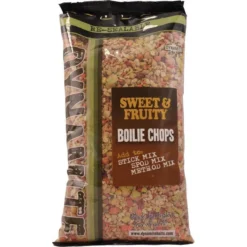 BOUILLETTE BROYEE DYNAMITE BAITS BOILIE CHOPS - 2KG