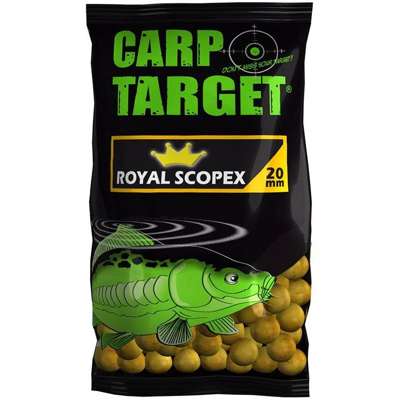 BOUILLETTE CARP TARGET