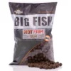 BOUILLETTE DYNAMITE BAITS HOT FISH & GLM