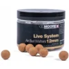 BOUILLETTE ÉQUILIBRÉE CC MOORE LIVE SYSTEM AIR BALL WAFTERS