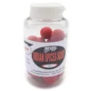 BOUILLETTE FLOTTANTE CARP BOILIES NATURAL INDIAN SPICE SQUID