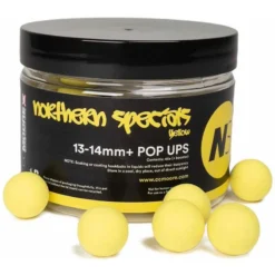BOUILLETTE FLOTTANTE CC MOORE NS1 POP UPS YELLOW