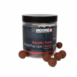 BOUILLETTE FLOTTANTE CC MOORE PACIFIC TUNA AIR BALL POP UPS
