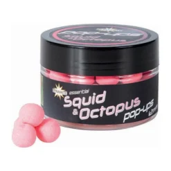 BOUILLETTE FLOTTANTE DYNAMITE BAITS FLURO POP-UPS