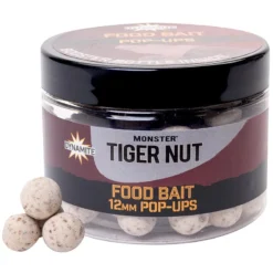 BOUILLETTE FLOTTANTE DYNAMITE BAITS FOODBAIT POP-UPS TIGERNUT