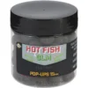BOUILLETTE FLOTTANTE DYNAMITE BAITS HOT FISH & GLM