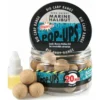 BOUILLETTE FLOTTANTE DYNAMITE BAITS MARINE HALIBUT POP UPS