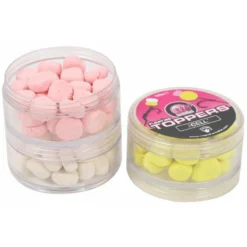 BOUILLETTE FLOTTANTE MAINLINE CELL TOPPERS - PAR 15