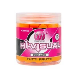 BOUILLETTE FLOTTANTE MAINLINE HI VISUAL MINI POP UPS