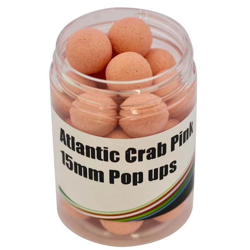 BOUILLETTE FLOTTANTE MISTRAL BAITS ATLANTIC CRAB