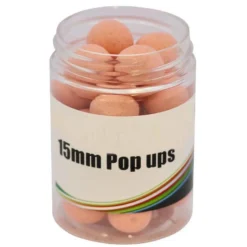 BOUILLETTE FLOTTANTE MISTRAL BAITS E LE TERRIBLE